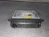 Radio/CD/DVD/GPS head unit