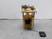 Sensor de nivel de combustible