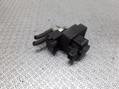 Turbo solenoid valve