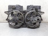 Ventilador eléctrico del radiador