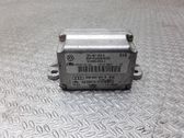 ESP Drehratensensor Querbeschleunigungssensor