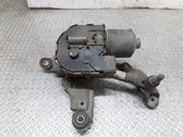 Motor y varillaje del limpiaparabrisas delantero