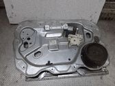 Regulador de puerta delantera con motor