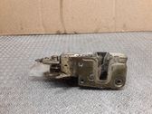 Cerradura de puerta delantera
