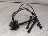 High voltage ignition coil