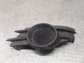 Front bumper lower grill
