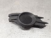 Front bumper lower grill
