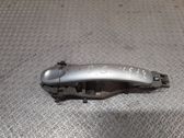 Manecilla externa puerta trasera