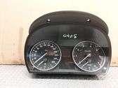 Geschwindigkeitsmesser Cockpit