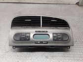 Unidad de control climatización