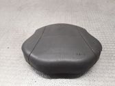 Steering wheel airbag