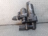 Válvula de control del calentador del refrigerante