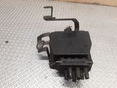 Electroválvula del turbo