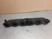 Exhaust manifold