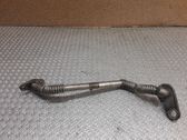 Manguera/tubo de aceite del turbocompresor turbo