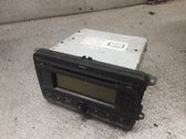 Radio / CD-Player / DVD-Player / Navigation