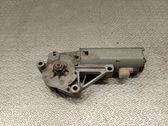 Sunroof motor/actuator