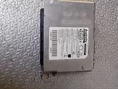 Module de contrôle airbag