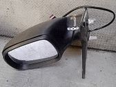Front door electric wing mirror