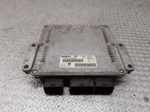Sterownik / Moduł ECU