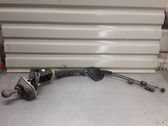 Gear shifter/selector