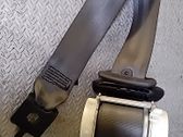 Rear seatbelt