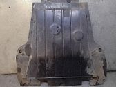 Unterfahrschutz Unterbodenschutz Motor