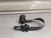 Ceinture de sécurité arrière centrale (siège)