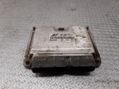Unidad de control/módulo del motor