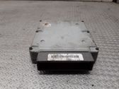 Unidad de control/módulo del motor