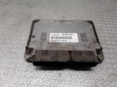 Engine control unit/module