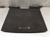 Tapis de coffre