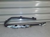 Roof airbag