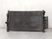Coolant radiator