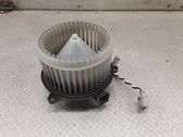 Heater fan/blower