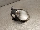Front fog light
