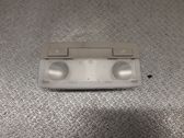 Éclairage lumière plafonnier arrière