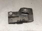 Rear bumper mounting bracket