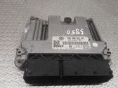Calculateur moteur ECU