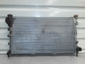 Dzesēšanas šķidruma radiators
