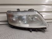 Headlight/headlamp