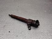 Injecteur de carburant
