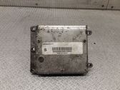 Engine control unit/module
