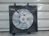 Ventilador eléctrico del radiador