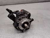 Pompe d'injection de carburant à haute pression