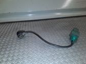 Klopfsensor