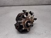 Fuel injection high pressure pump