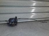 Sensor de posición del pedal del acelerador
