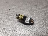 Sensor impacto/accidente para activar Airbag