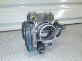 Throttle valve